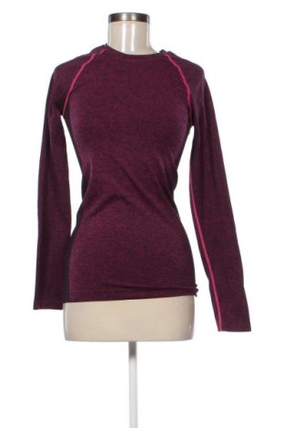 Damen Shirt Unbranded, Größe S, Farbe Lila, Preis € 3,99