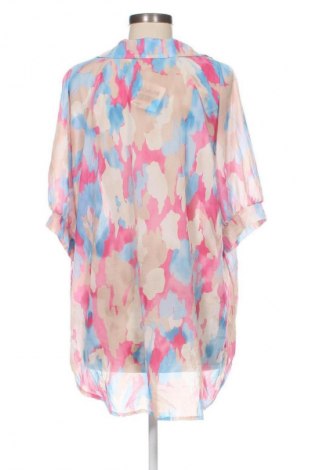 Bluzka damska Unbranded, Rozmiar XXL, Kolor Kolorowy, Cena 37,99 zł