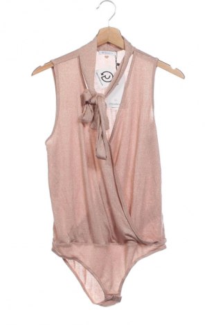 Dámská halenka -body  Motivi, Velikost XS, Barva Popelavě růžová, Cena  625,00 Kč