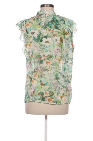 Damen Shirt 4me, Größe M, Farbe Mehrfarbig, Preis € 2,99