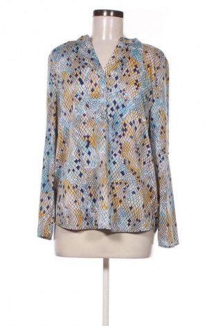 Damen Shirt ANNI FOR FRIENDS, Größe M, Farbe Mehrfarbig, Preis € 24,48