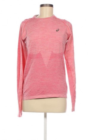 Damen Shirt ASICS, Größe L, Farbe Rosa, Preis 22,99 €