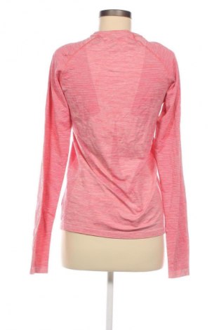 Damen Shirt ASICS, Größe L, Farbe Rosa, Preis 22,99 €