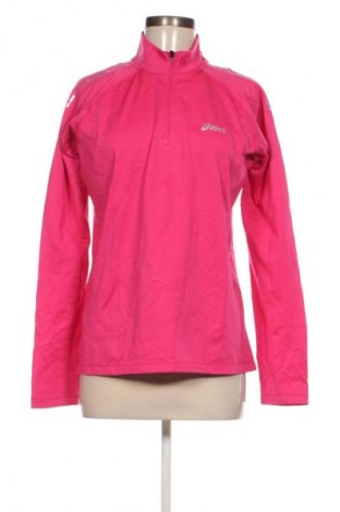 Damen Shirt ASICS, Größe XL, Farbe Rosa, Preis 23,99 €