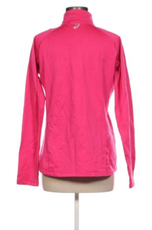 Damen Shirt ASICS, Größe XL, Farbe Rosa, Preis 23,99 €