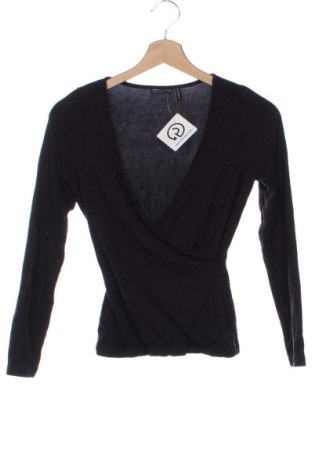 Damen Shirt ASOS, Größe XXS, Farbe Schwarz, Preis € 23,99