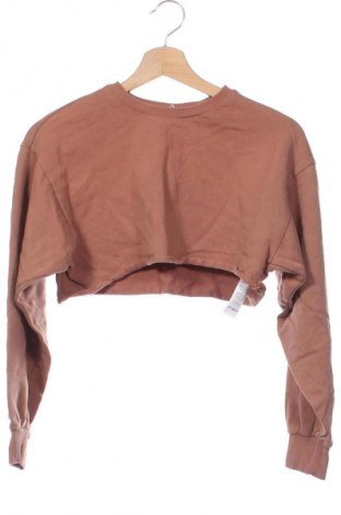Bluză de femei ASOS, Mărime XS, Culoare Maro, Preț 86,56 Lei