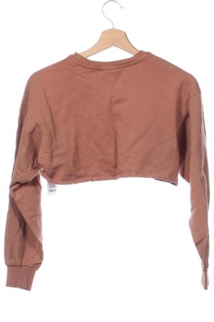 Bluză de femei ASOS, Mărime XS, Culoare Maro, Preț 86,56 Lei