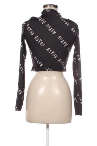 Damen Shirt ASYOU, Größe M, Farbe Mehrfarbig, Preis € 3,99
