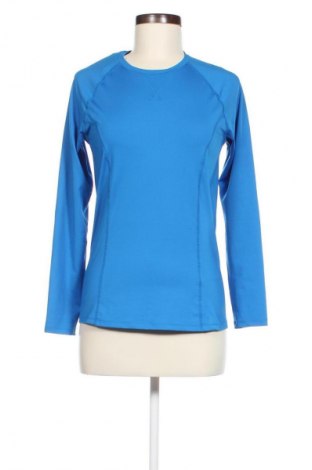 Damen Shirt AURIQUE, Größe M, Farbe Blau, Preis 8,99 €