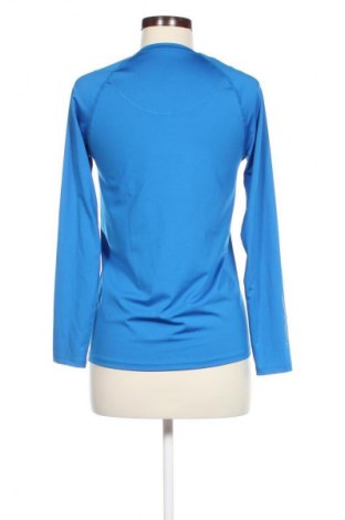 Damen Shirt AURIQUE, Größe M, Farbe Blau, Preis 8,99 €