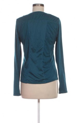 Damen Shirt Active, Größe M, Farbe Blau, Preis 7,99 €