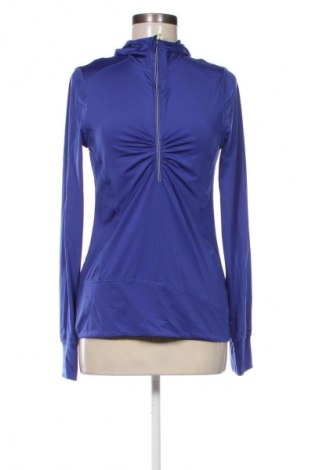 Damen Shirt Active, Größe S, Farbe Blau, Preis 4,99 €