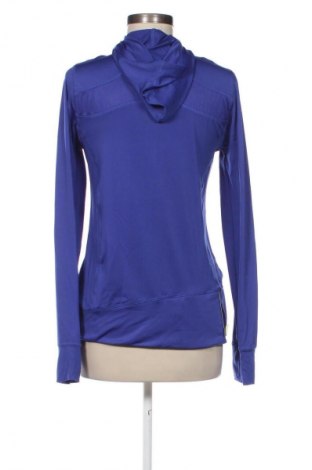 Damen Shirt Active, Größe S, Farbe Blau, Preis 4,99 €