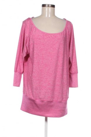 Damen Shirt Active, Größe M, Farbe Rosa, Preis € 3,99