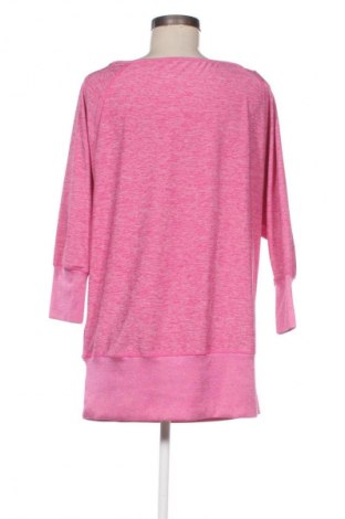 Damen Shirt Active, Größe M, Farbe Rosa, Preis € 3,99