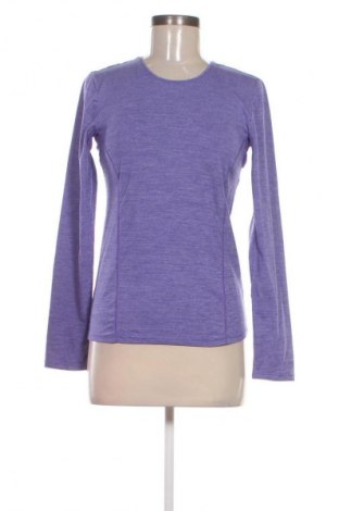 Damen Shirt Active By Tchibo, Größe S, Farbe Lila, Preis € 9,99