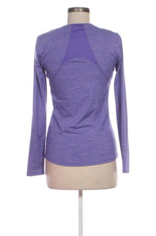 Damen Shirt Active By Tchibo, Größe S, Farbe Lila, Preis € 9,99