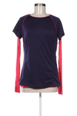 Damen Shirt Active By Tchibo, Größe M, Farbe Lila, Preis € 9,99