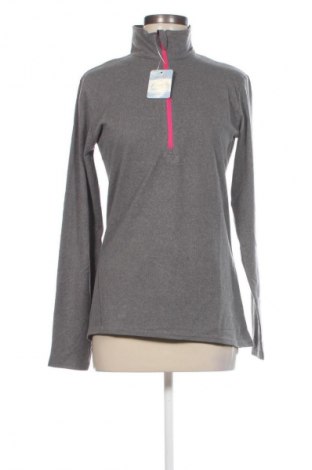 Damen Shirt Active Touch, Größe M, Farbe Grau, Preis 23,99 €