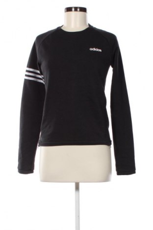 Dámska blúza Adidas, Veľkosť S, Farba Čierna, Cena  19,95 €
