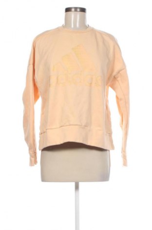 Damen Shirt Adidas, Größe M, Farbe Beige, Preis € 45,99