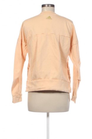 Damen Shirt Adidas, Größe M, Farbe Beige, Preis € 45,99