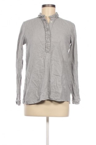 Damen Shirt Aglini, Größe L, Farbe Grau, Preis € 57,99