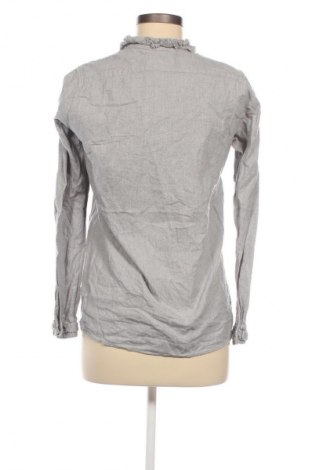 Damen Shirt Aglini, Größe L, Farbe Grau, Preis € 57,99