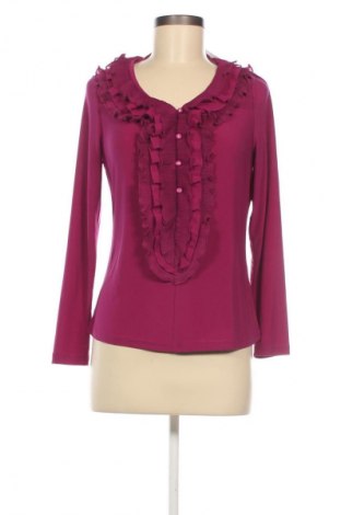 Damen Shirt Alfredo Pauly, Größe S, Farbe Lila, Preis € 12,99