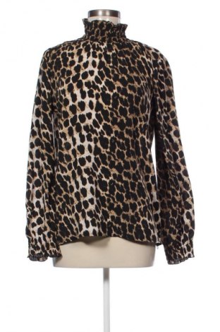 Damen Shirt Ambika, Größe L, Farbe Mehrfarbig, Preis € 3,99