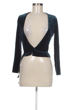 Damen Shirt American Apparel, Größe S, Farbe Grün, Preis 5,99 €