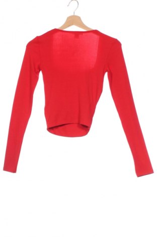 Damen Shirt Amisu, Größe XS, Farbe Rot, Preis € 7,99