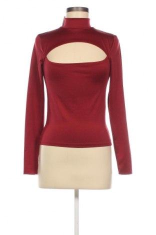 Damen Shirt Amisu, Größe M, Farbe Rot, Preis € 7,99