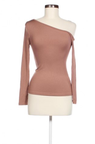 Damen Shirt Amisu, Größe S, Farbe Beige, Preis € 7,99