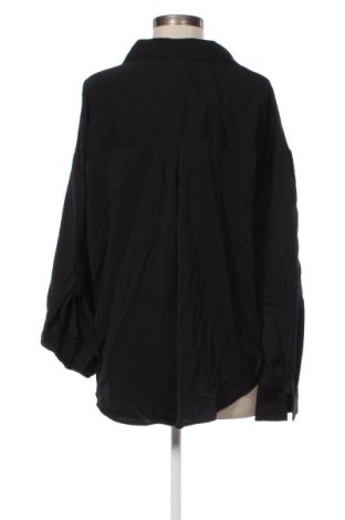 Damen Shirt Amisu, Größe L, Farbe Schwarz, Preis 13,99 €