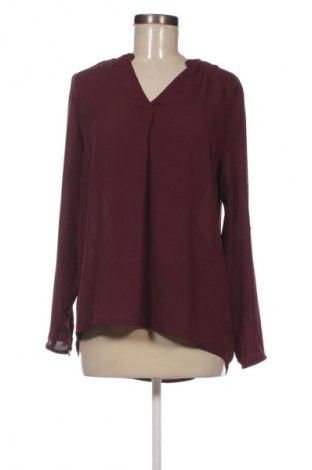 Damen Shirt Amisu, Größe S, Farbe Rot, Preis 13,99 €