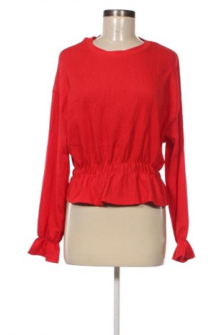 Damen Shirt Amisu, Größe L, Farbe Rot, Preis 7,99 €