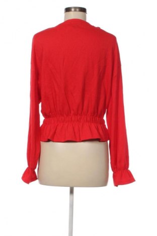 Damen Shirt Amisu, Größe L, Farbe Rot, Preis 7,99 €