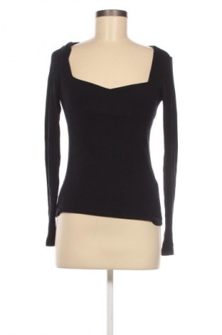 Damen Shirt Amisu, Größe M, Farbe Schwarz, Preis 7,99 €