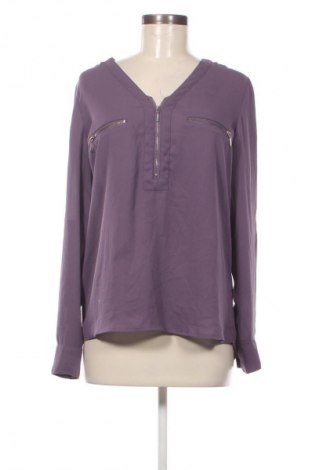 Damen Shirt Amisu, Größe S, Farbe Lila, Preis € 7,99