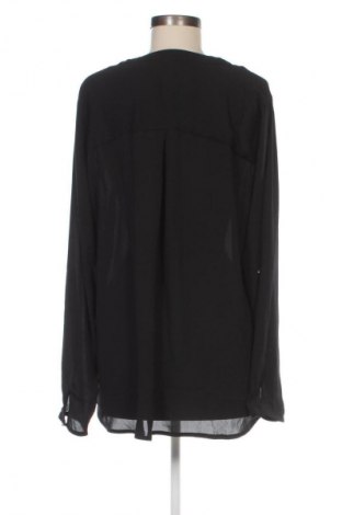 Bluză de femei Amisu, Mărime XL, Culoare Negru, Preț 61,99 Lei