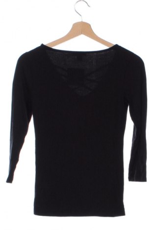 Bluză de femei Amisu, Mărime XS, Culoare Negru, Preț 61,99 Lei