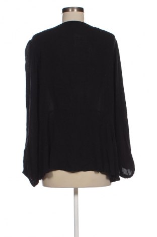 Bluză de femei Amisu, Mărime S, Culoare Negru, Preț 48,57 Lei