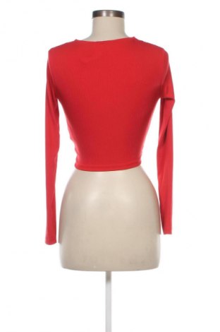 Damen Shirt Amisu, Größe S, Farbe Rot, Preis € 13,99