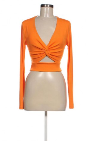 Damen Shirt Amisu, Größe L, Farbe Orange, Preis 4,97 €