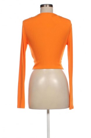 Damen Shirt Amisu, Größe L, Farbe Orange, Preis 4,97 €