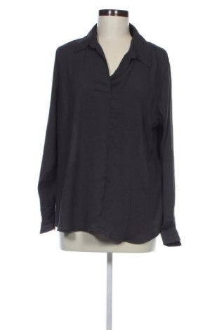 Damen Shirt Amisu, Größe M, Farbe Grau, Preis € 2,99
