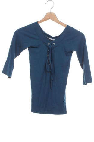Damen Shirt Amisu, Größe XS, Farbe Blau, Preis € 2,99