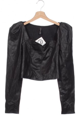 Damen Shirt Amisu, Größe XS, Farbe Schwarz, Preis € 3,99